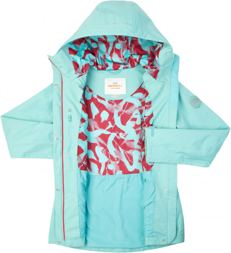 Ветровка женская Merrell