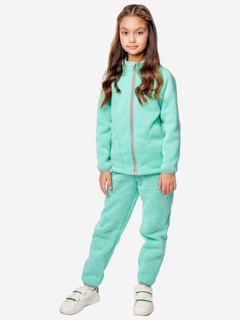 Кофта флисовая UKI KIDS