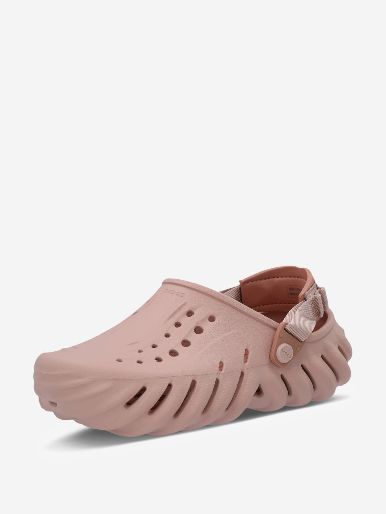 Сабо Crocs Echo