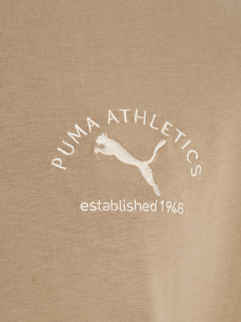 Футболка мужская PUMA Class