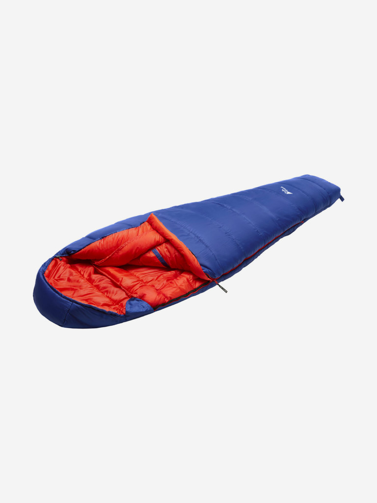 Спальный мешок Trek Planet Bergen R
