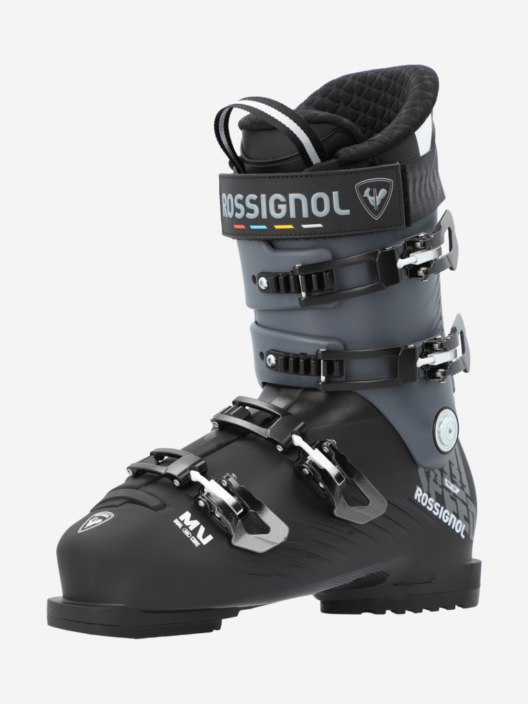 Ботинки горнолыжные Rossignol Hi-Speed Pro 100 MV