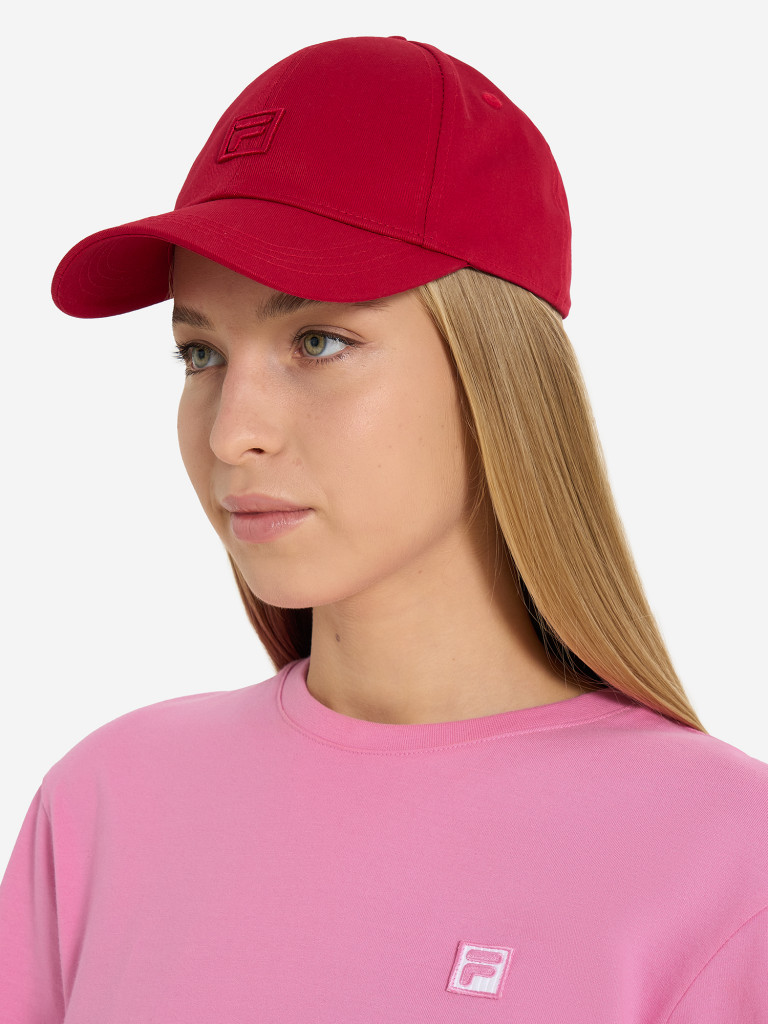 Бейсболка FILA