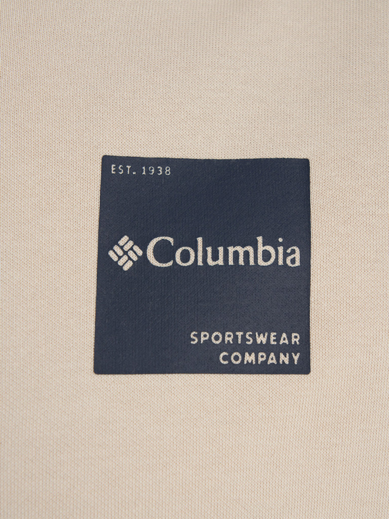 Худи мужское Columbia Beaumount Hoodie