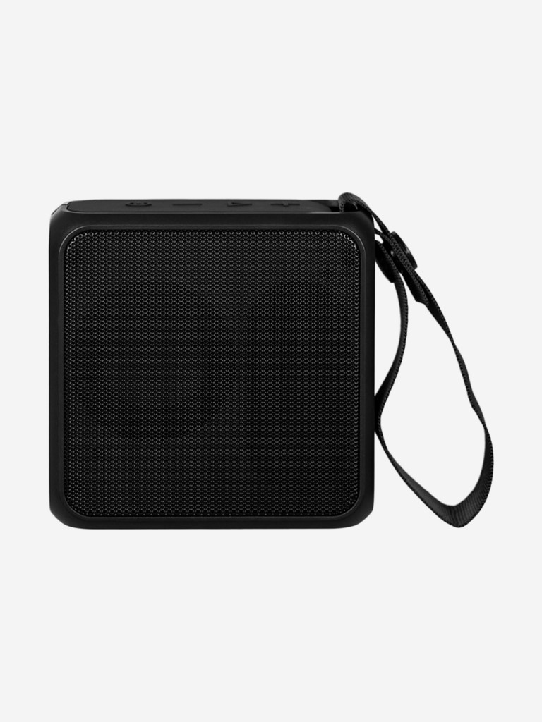 Bluetooth колонка TFN TWS Quadro black