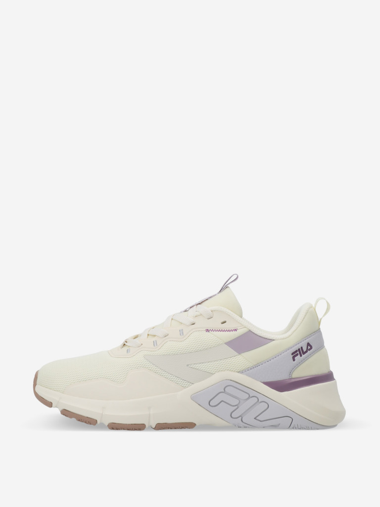 Кроссовки женские FILA Titan