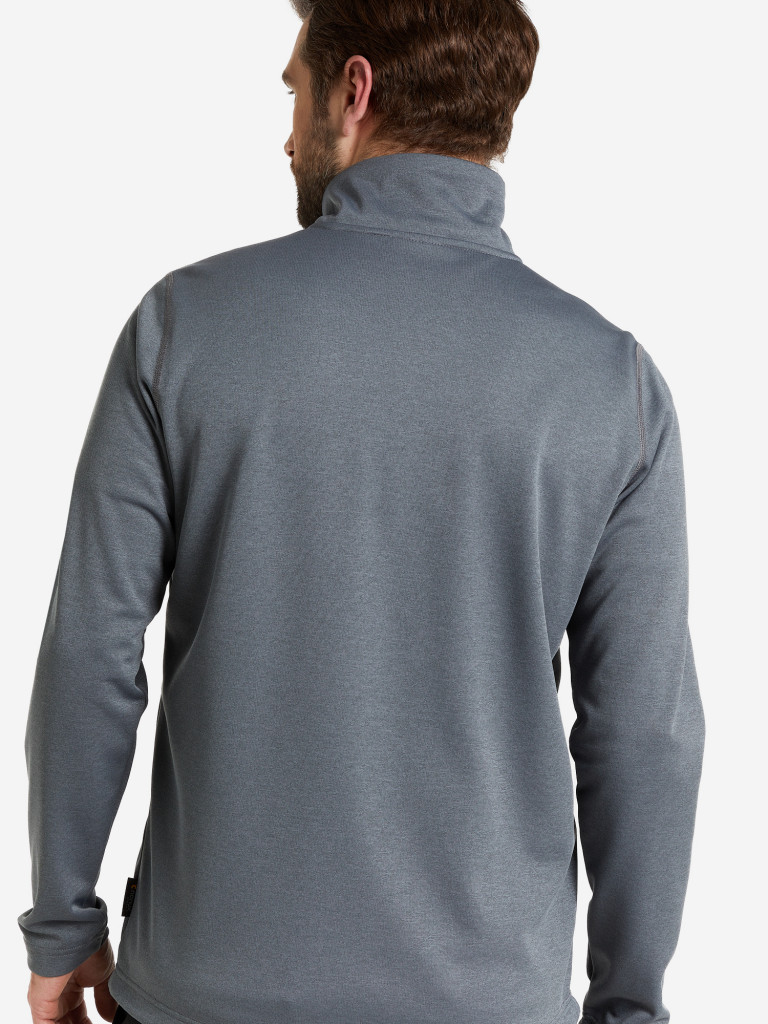 Джемпер флисовый мужской Jack Wolfskin Horizon