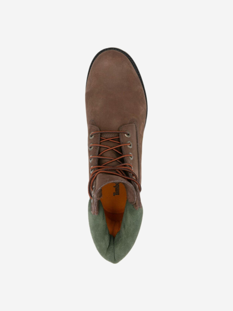 Кроссовки Timberland Heritage 6 Inch Ankle Boots