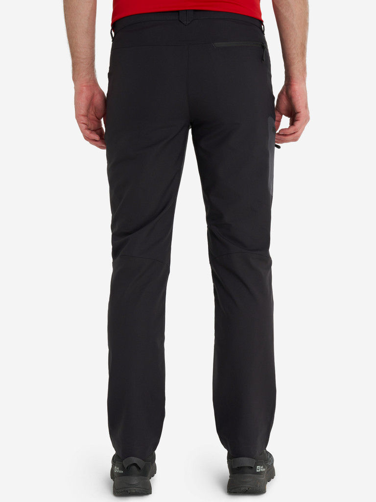 Брюки мужские Jack Wolfskin Active Track