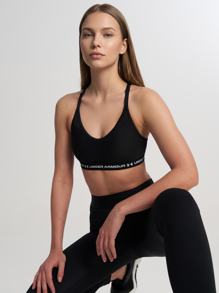 Топ бра спортивный Under Armour
