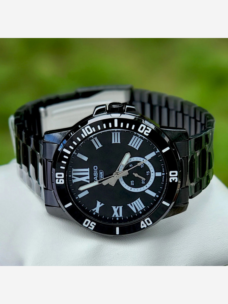 Наручные часы CASIO