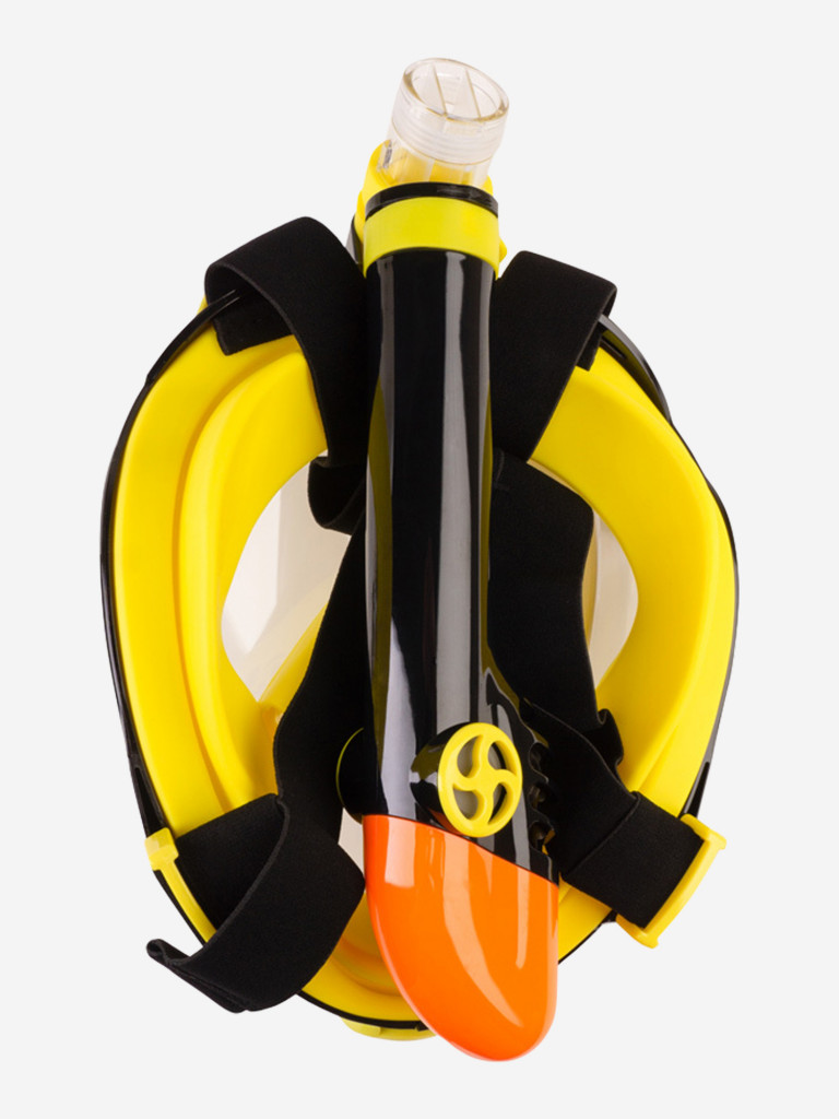 Маска для подводного плавания SCORPENA Swim L