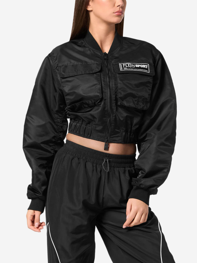Куртка Plein Sport