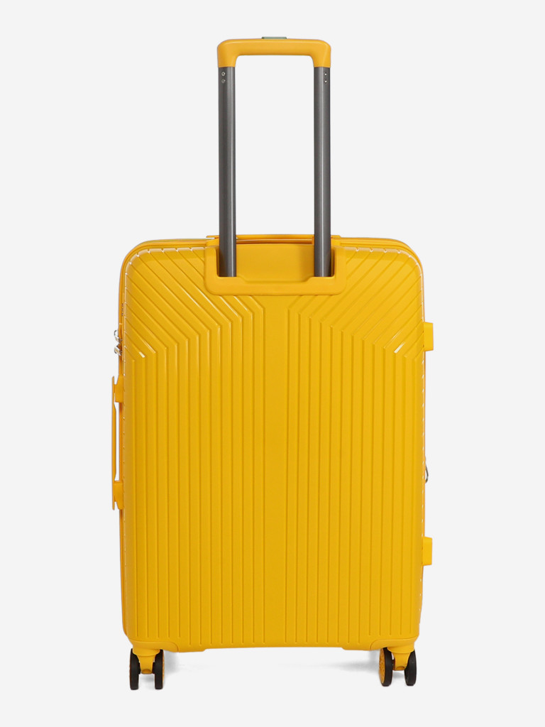 Чемодан маленький на колёсах ручная кладь TENDANCE S