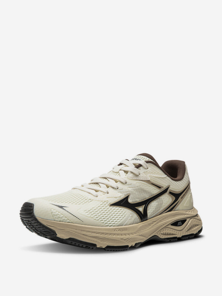 Кроссовки Mizuno RACER V2