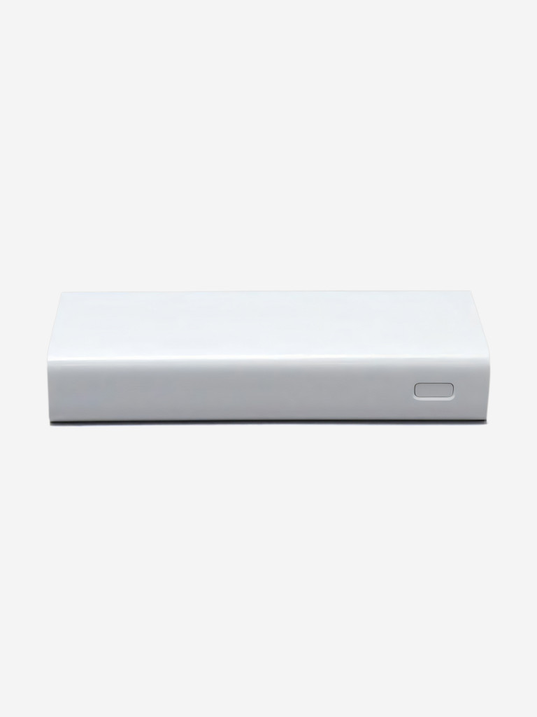 Внешний аккумулятор Xiaomi Mi Power Bank 3 20000 mAh, Type-C, White, CN
