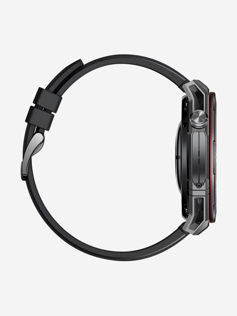 Умные часы HUAWEI Watch Ultimate 2, MCH-AL00, черные