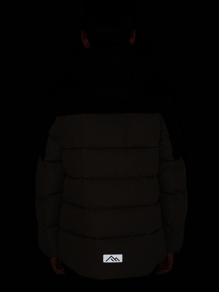 Пуховик для мальчиков Outventure