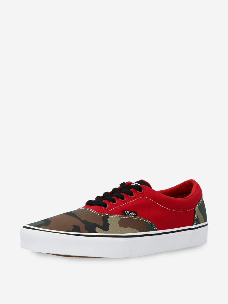 Кеды мужские Vans Mn Doheny