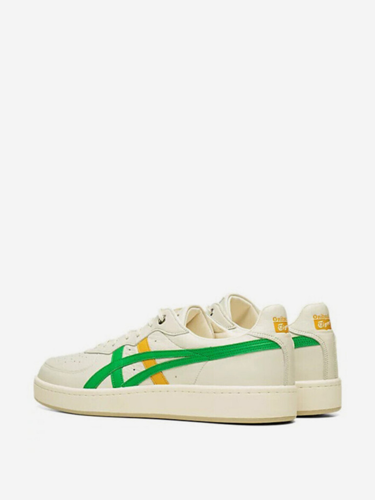 Кроссовки Onitsuka Tiger Gsm Sd Shoes 'Cream Cilantro'