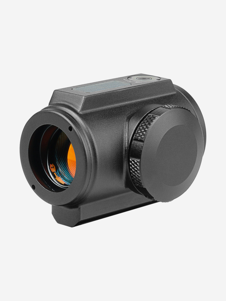 Прицел коллиматорный Veber Wolf Alfa RD1X20MRS mini