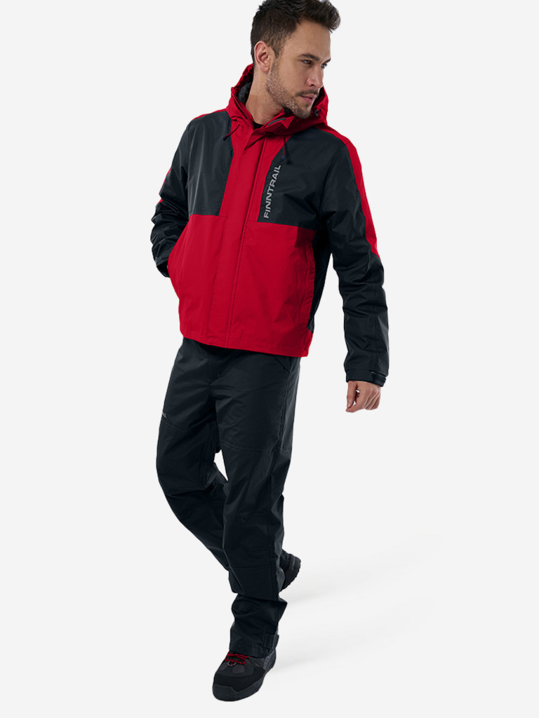 Куртка FINNTRAIL LightSuit
