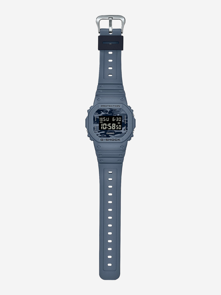 Наручные часы Casio G-Shock DW-5600CA-2E