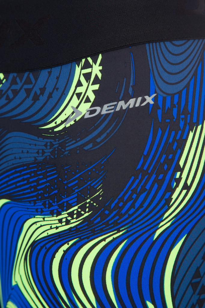 Легинсы женские Demix