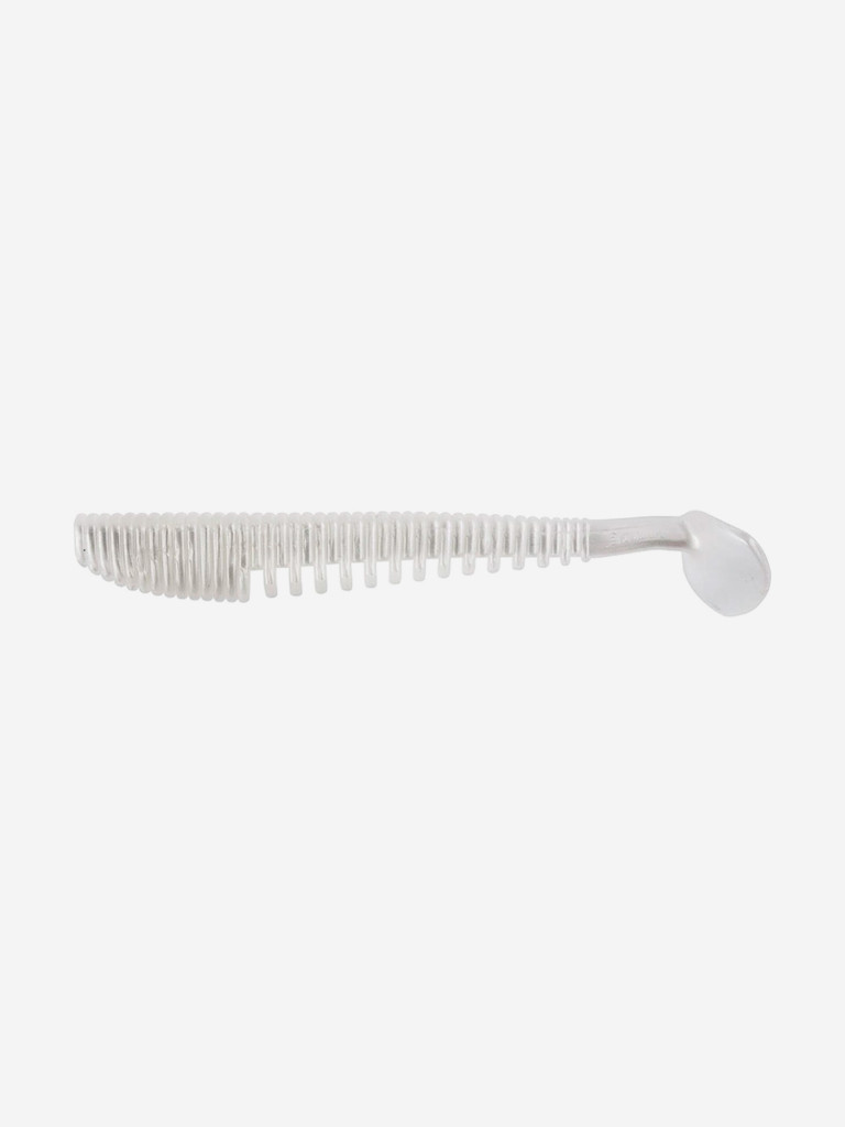 Мягкая приманка Helios Varuna, 4,33'' / 11 см, Pearl, 30 шт (HS-35-013-N-30)