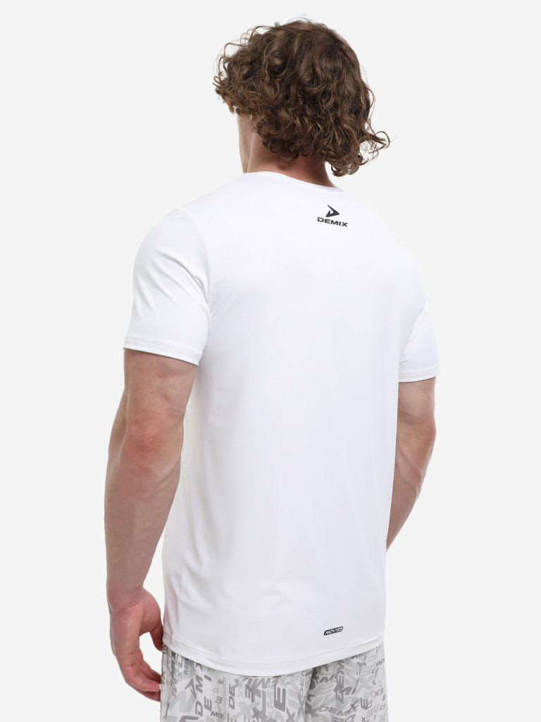 Футболка мужская Demix