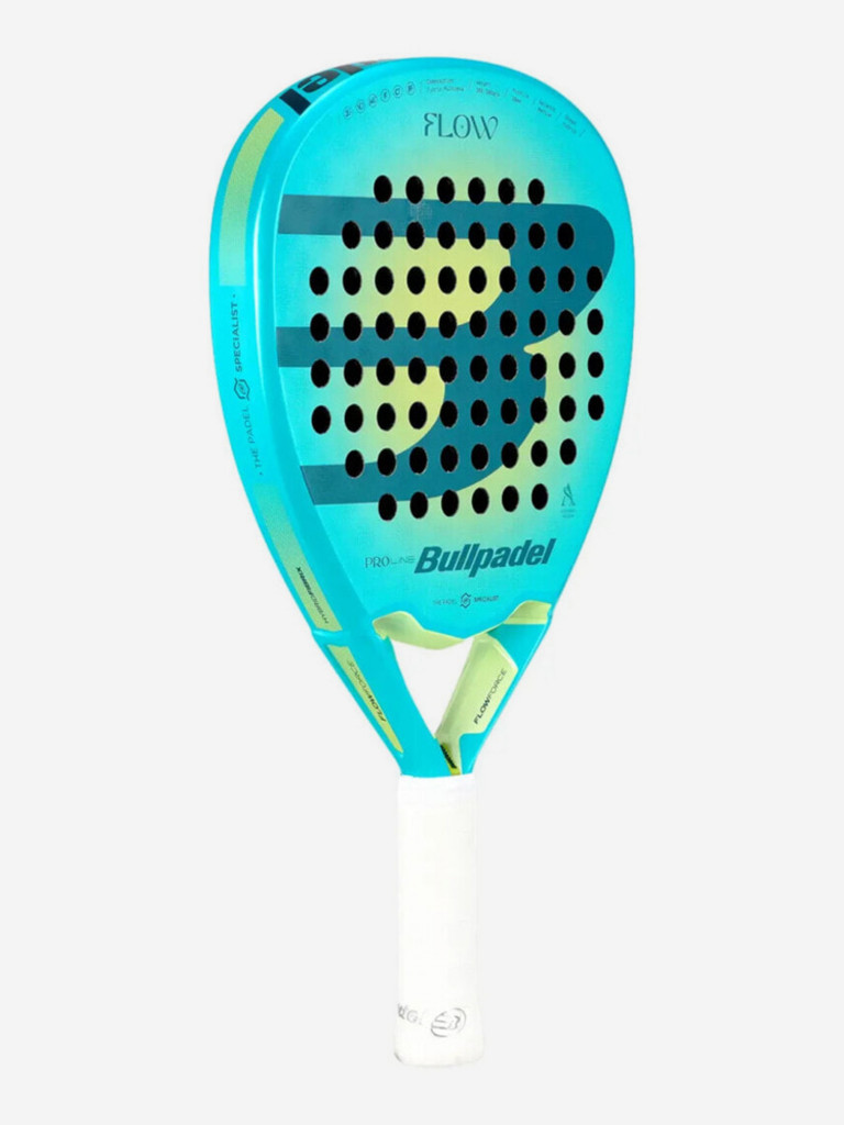 Ракетка для падела Bullpadel Flow W 25