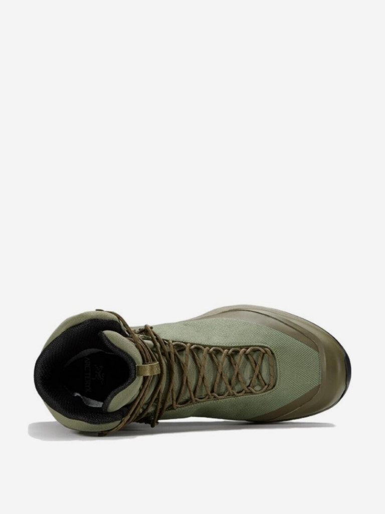 Ботинки мужские Arc'teryx Aerios AR GTX