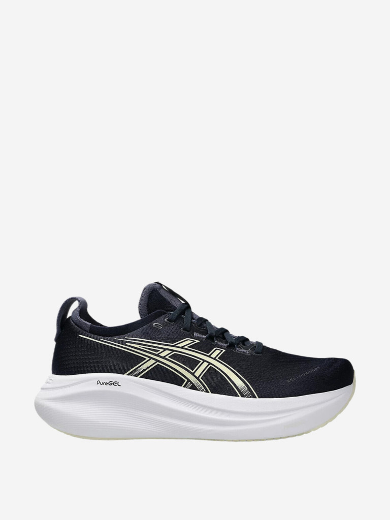 Кроссовки беговые Asics GEL NIMBUS 27