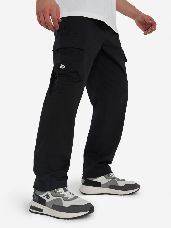 Брюки мужские Kappa