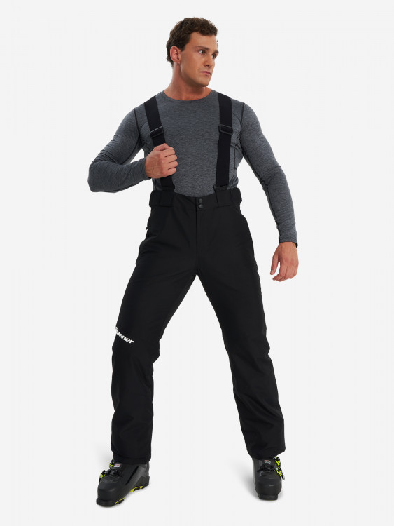 Брюки горнолыжные мужские Ziener Peiter