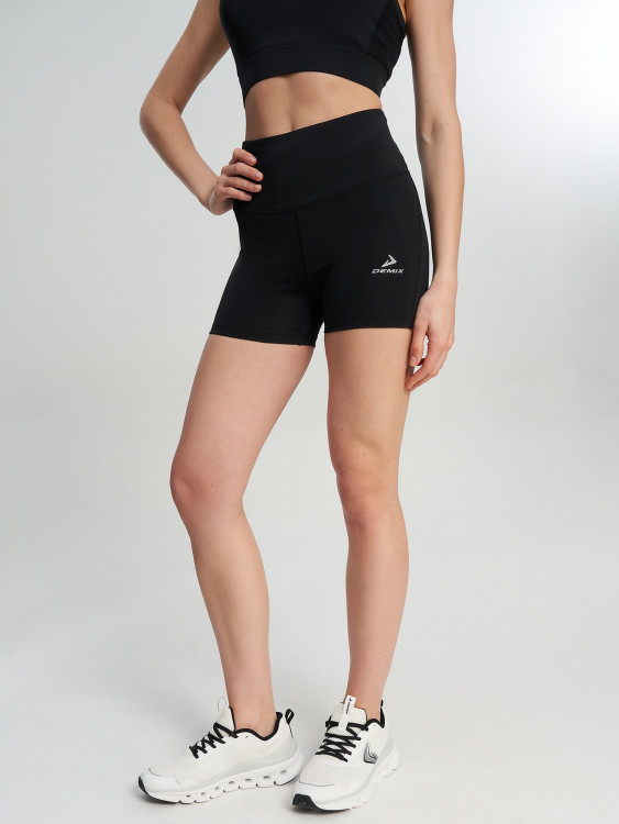 Шорты женские Demix ActiveMove