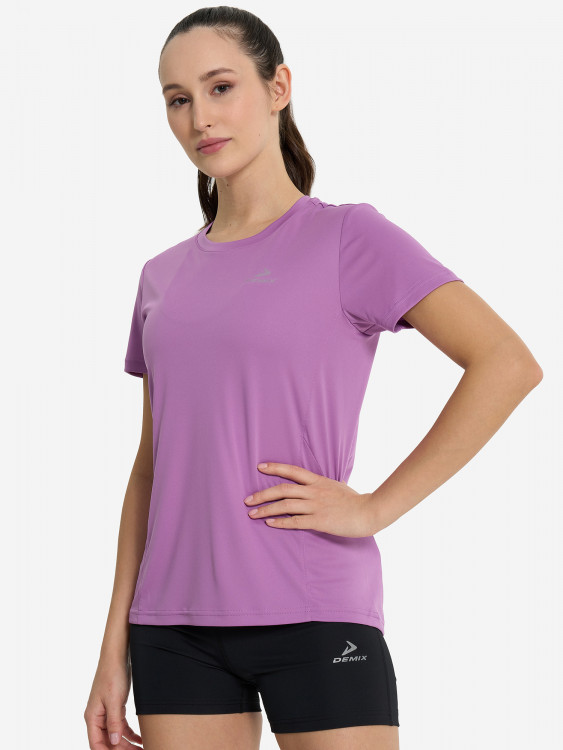 Футболка женская Demix