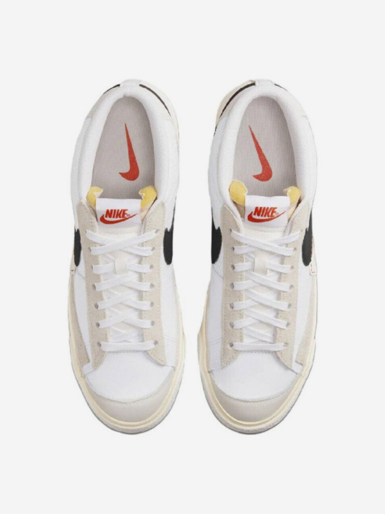 Кеды мужские Nike Blazer Pro Club