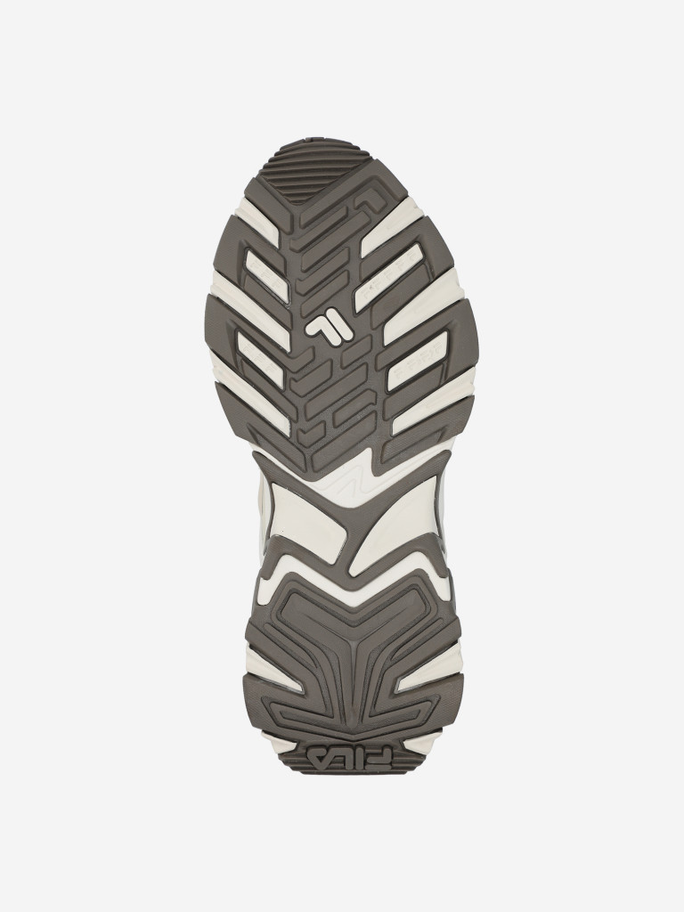 Кроссовки женские FILA Trace Low