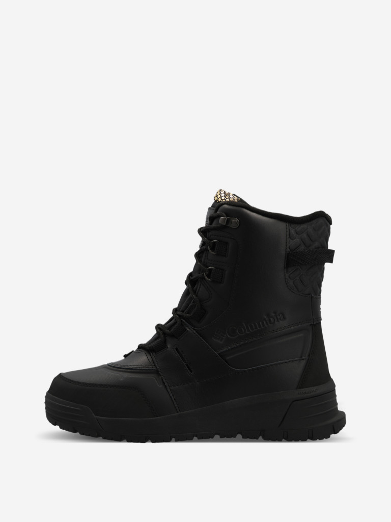 Сапоги утепленные мужские Columbia Bugaboot Celsius Plus