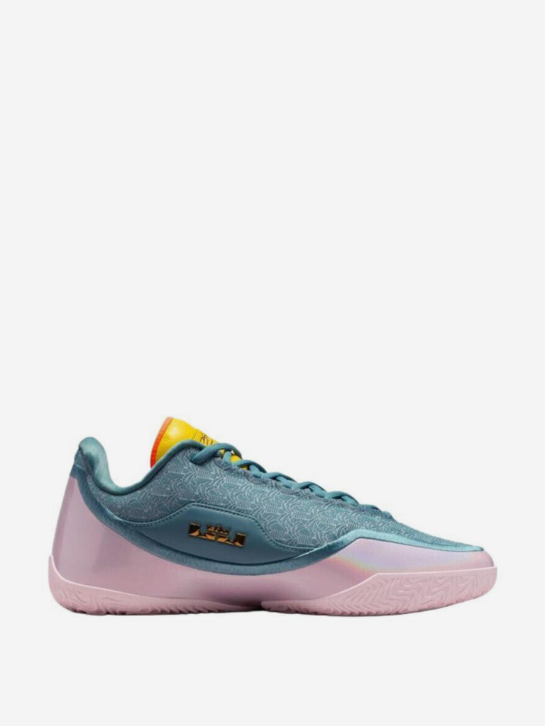 Кроссовки баскетбольные мужские Nike Lebron 23 Mid top