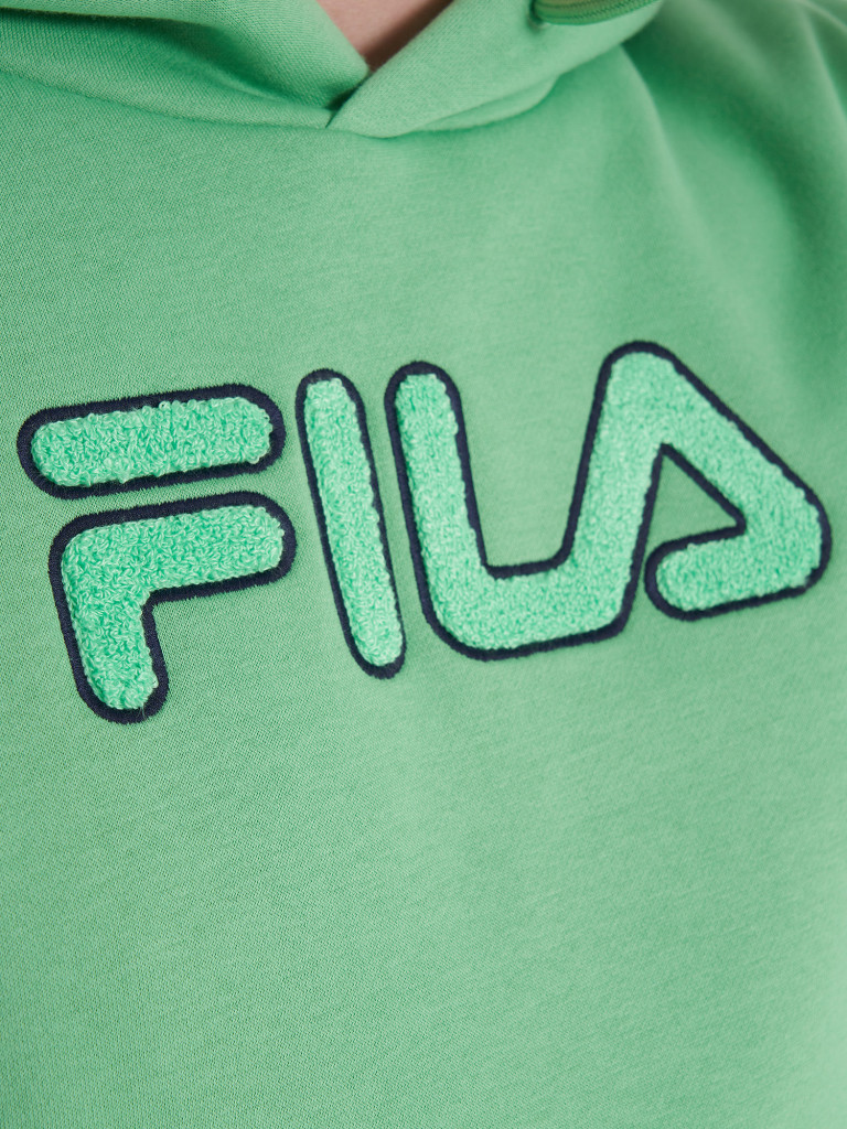Худи мужское FILA Heritage