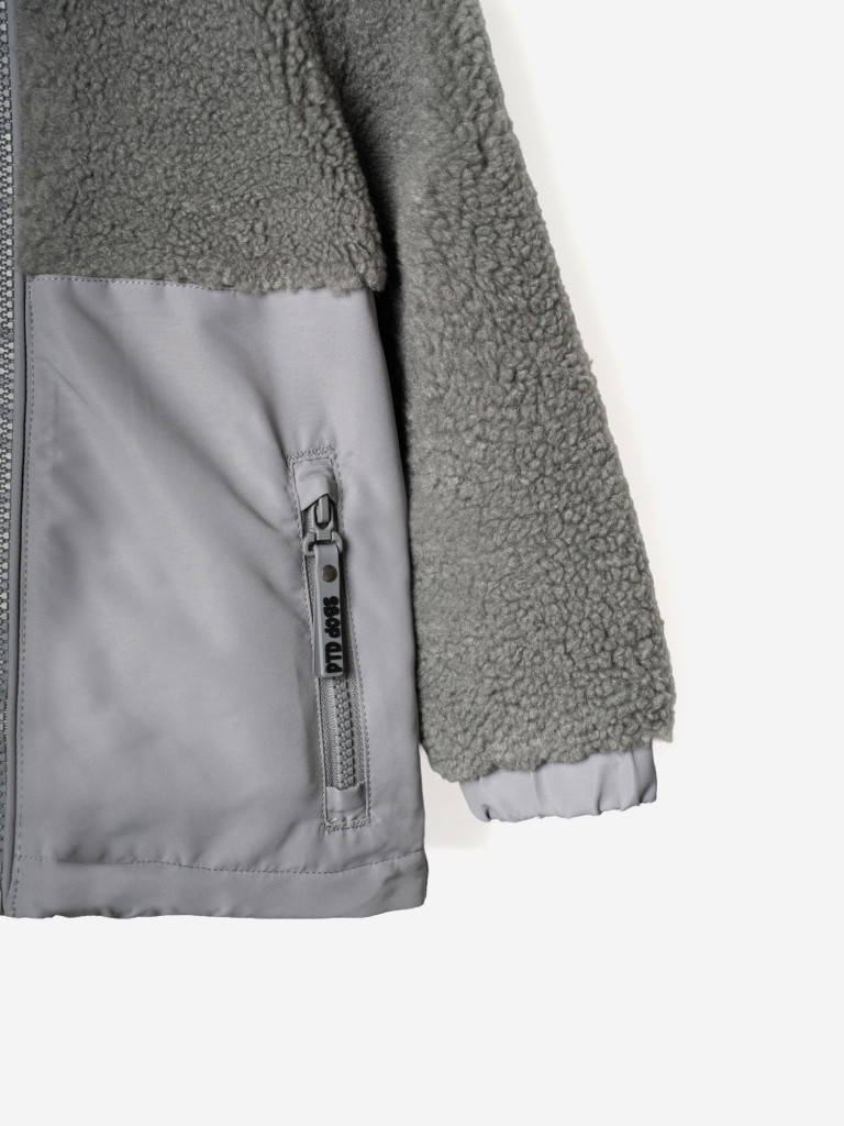 Ветровка для мальчика PlayToday