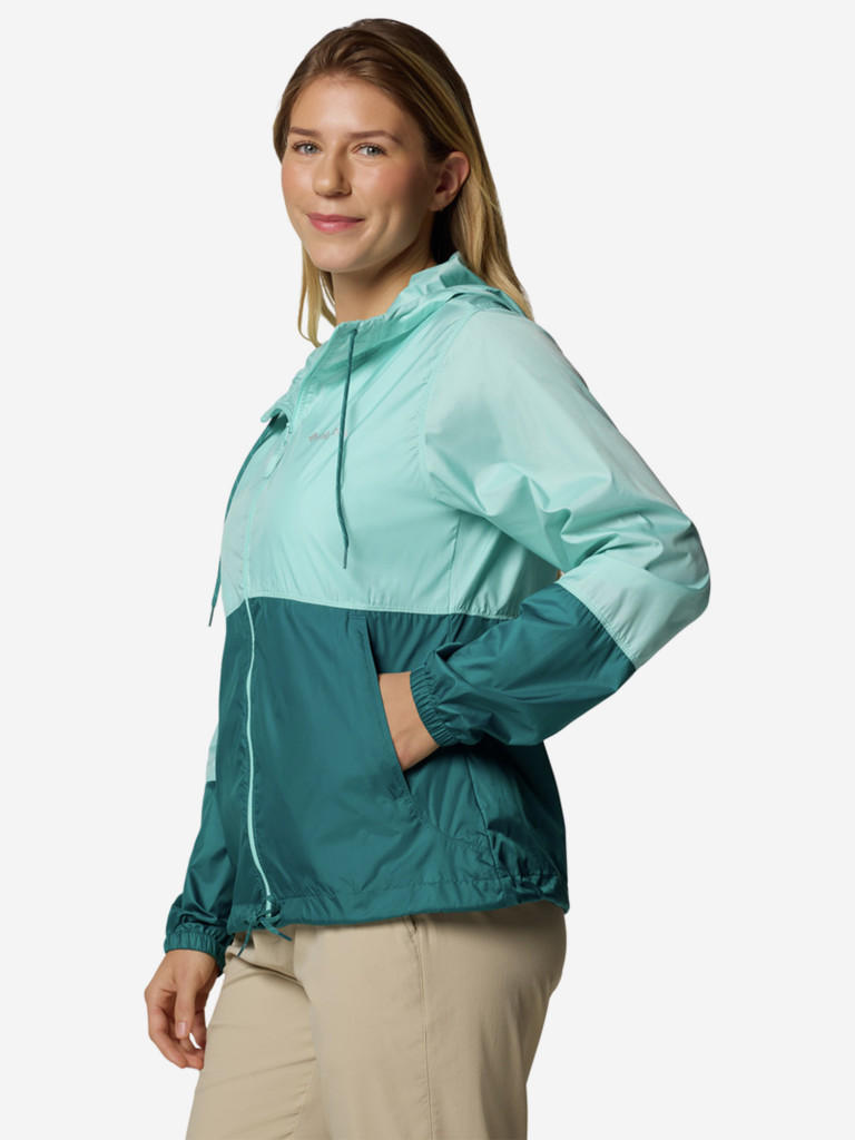 Ветровка женская Columbia Flash Forward II Windbreaker