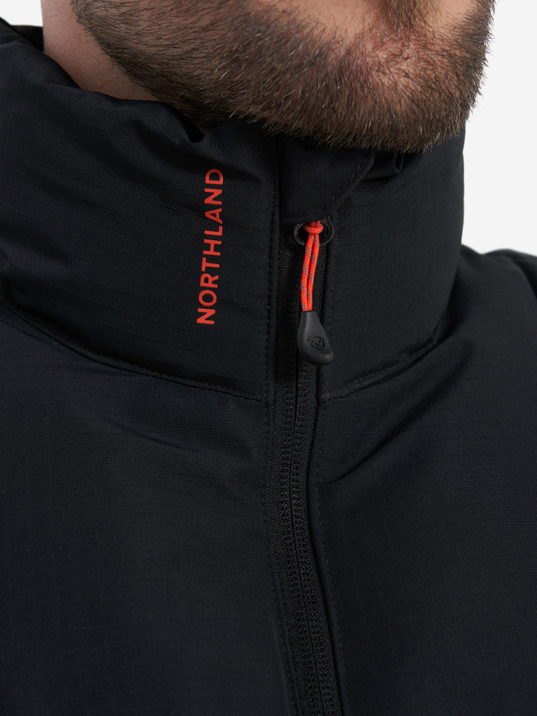 Жилет утепленный мужской Northland
