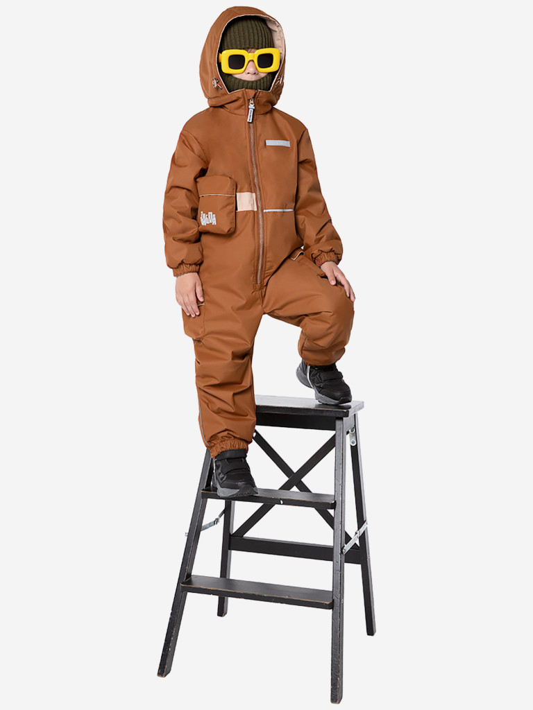 Комбинезон NIKASTYLE
