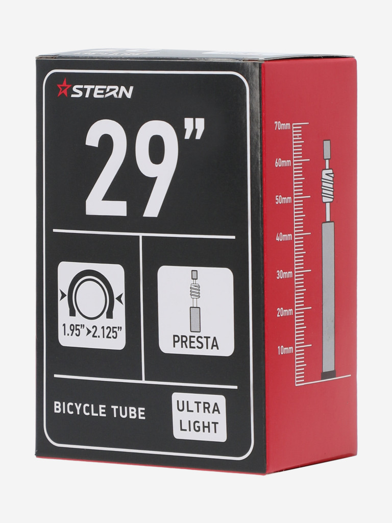 Камера Stern CTUBE-27 SL 27.5" велониппель