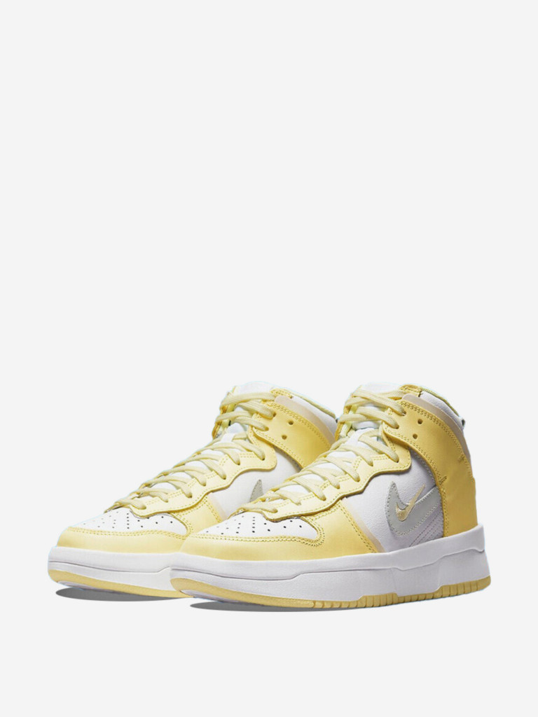 Кеды высокие женские Nike Dunk High Up