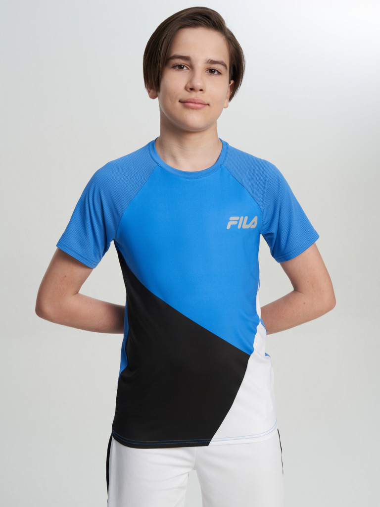 Футболка для мальчиков FILA
