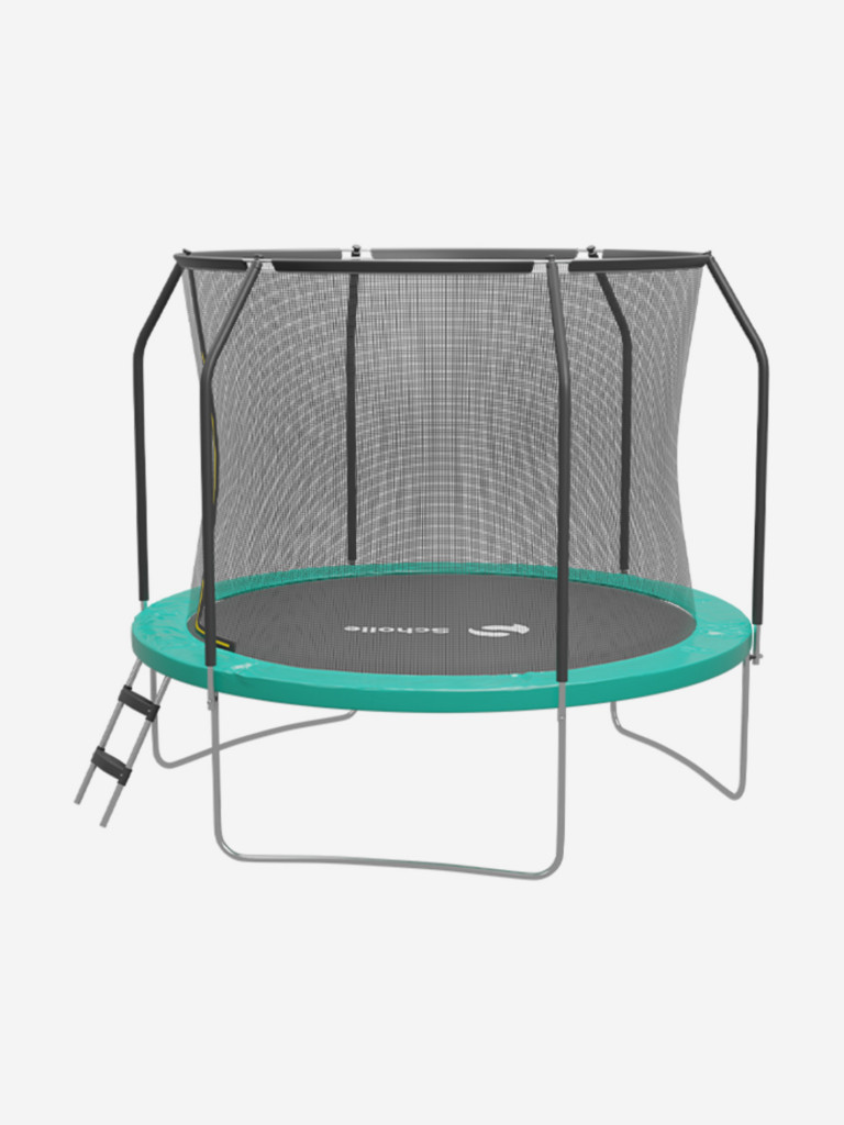 Батут Scholle FLIP 10FT